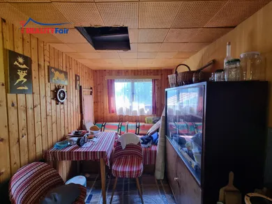 Na predaj rekreačný dom, 20 m², Banská Bystrica, Tulská