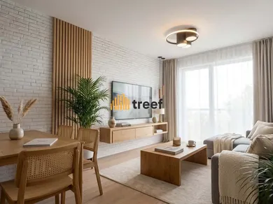 Na predaj 3-izbový byt, 60 m², Hlohovec