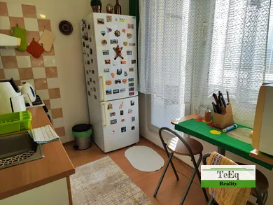 Na predaj 1-izbový byt, 38 m², Banská Bystrica, Sitnianska