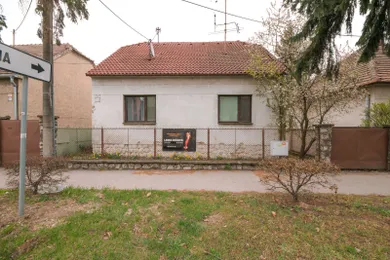 Domy na predaj, Trnava · €396 550