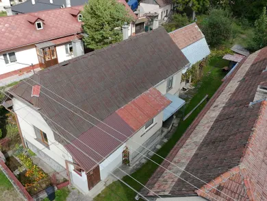 Na predaj 4-izbový dom, 180 m², Slovenské Pravno