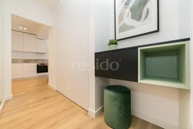 Na prenájom 2-izbový byt, 54 m², Bratislava-Ružinov, Drieňová ulica