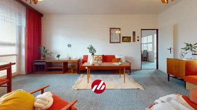 Na predaj 3-izbový byt, 86 m², Bratislava-Staré Mesto, Kubániho