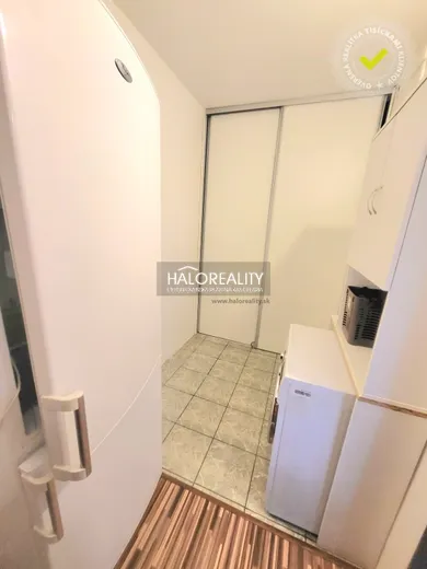 Na predaj 4-izbový byt, 91 m², Partizánske, Malá Okružná