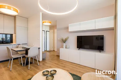 Na prenájom 2-izbový byt, 43 m², Trnava, Ulica Veterná