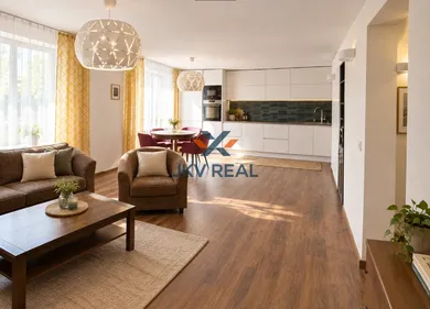 Byty na prenájom 2-izbový, Nitra · €775