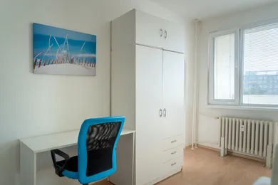 Eladó lakások, 2-szobás, Košice-Západ · €159 000