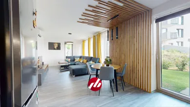Na predaj 2-izbový byt, 61 m², Prešov