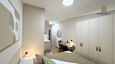 Na predaj 1-izbový byt, 20 m², Košice-Sever, Vodárenská