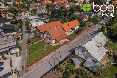 Na predaj dom, 250 m², Levoča, Gašpara Haina
