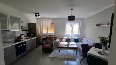 Apartments for sale, 2-room in Stupava · €1