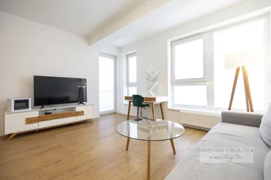 Квартири в оренду, 1-кімнатні, Banská Bystrica · €550