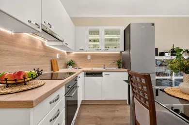 Byty na predaj 2-izbový, Bratislava-Rača · €227 000