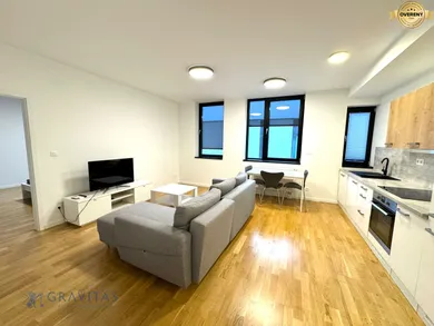 Na predaj komerčné v Bratislava-Nové Mesto · €1 800 000 · Novostavba