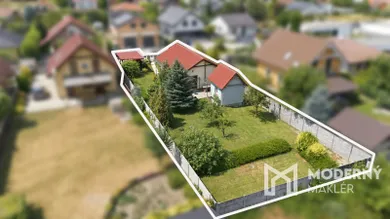 Na predaj dom, 50 m², Hviezdoslavov