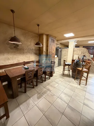 Na predaj objekt, 110 m², Senec, Kysucká