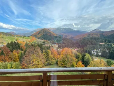 Na predaj 2-izbový byt, 65 m², Donovaly