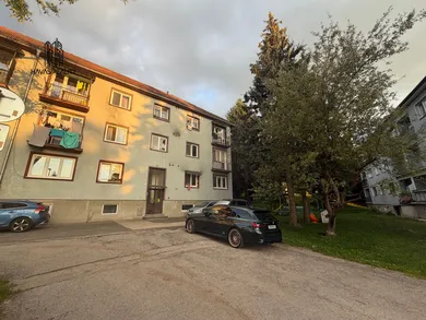 Mieszkania na sprzedaż, 2-pokojowe, Banská Bystrica · €169 900