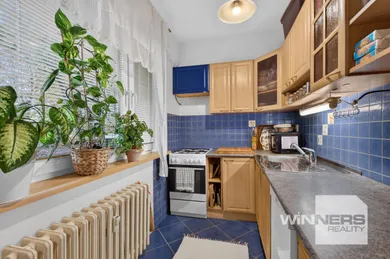 Na predaj 3-izbový byt, 70 m², Senec, Bratislavská