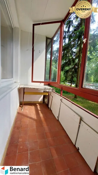 Na predaj byt v Prešov · €169 999 · Pôvodný stav