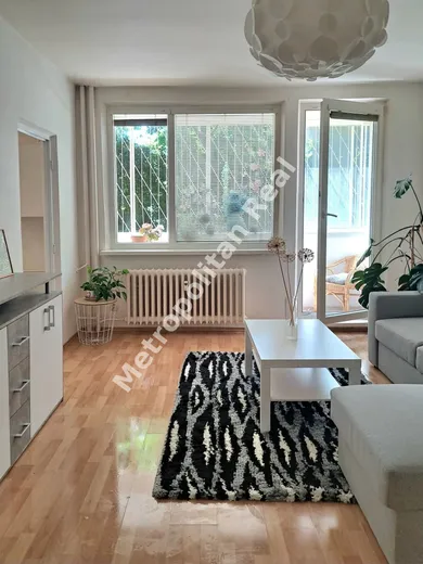 Na predaj 1-izbový byt, 31 m², Bratislava-Dúbravka, Landauova
