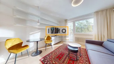 Kiadó lakások, 1-szobás, Bratislava-Staré Mesto · €690