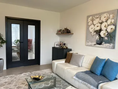 Na predaj 4-izbový byt, 80 m², Bratislava-Podunajské Biskupice