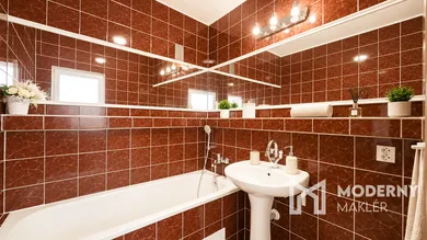 Na predaj 3-izbový byt, 81 m², Prievidza