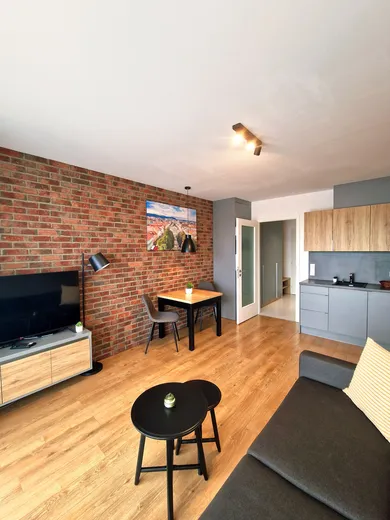 Na predaj 1-izbový byt, 37 m², Košice-Juh, Žižkova