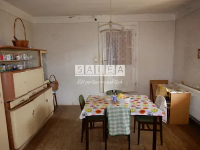 Na predaj dom, 100 m², Hronské Kľačany, -