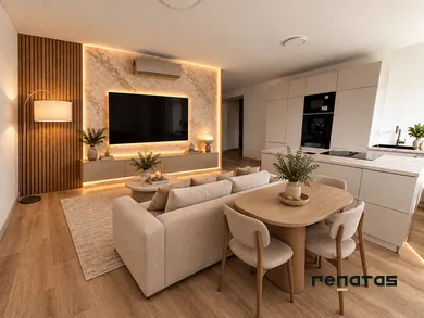 Na predaj 3-izbový byt, 67 m², Bratislava-Dúbravka, Sekurisova