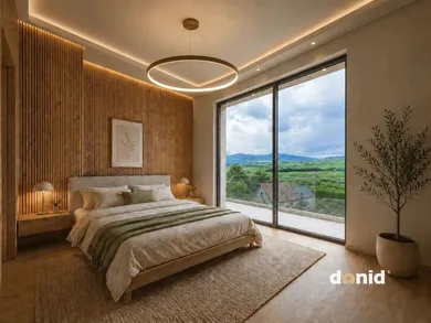 Na predaj byt v Námestovo · €223 300 · Novostavba