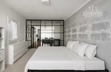 Na prenájom 2-izbový byt, 80 m², Bratislava-Ružinov, Košická