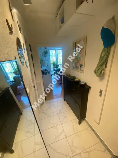 Na predaj 1-izbový byt, 29 m², Bratislava-Nové Mesto, Smikova