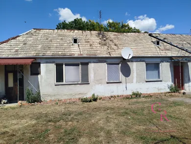 Na predaj 3-izbový dom, 150 m², Bielovce
