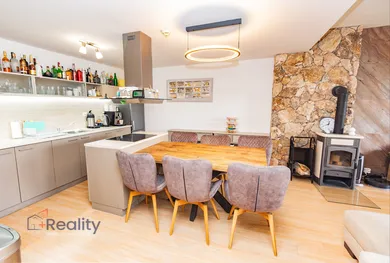 Na predaj 3-izbový byt, 87 m², Donovaly