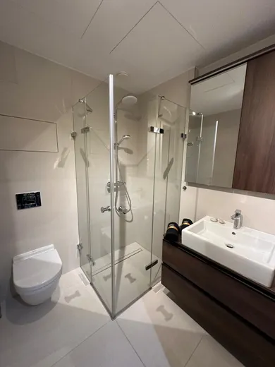 Na prenájom 2-izbový byt, 51 m², Bratislava-Staré Mesto, Čulenova