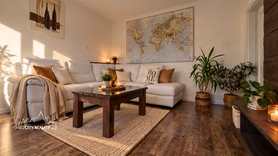 Na predaj 2-izbový byt, 49 m², Handlová, 29. augusta