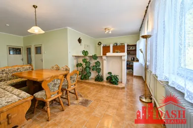 Na predaj 6-izbový dom, 96 m², Trenčianske Stankovce, Sedličná