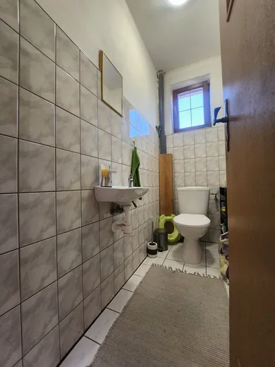 Na predaj dom, 300 m², Nitrianske Hrnčiarovce, Jelenecká