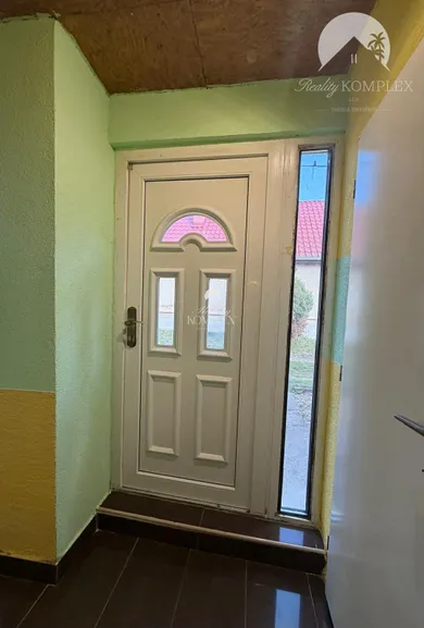 Na predaj dom, 120 m², Zemianska Olča