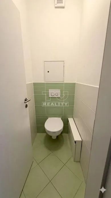 Na predaj 3-izbový byt, 50 m², Žilina
