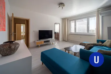 Kiadó lakások, 2-szobás, Bratislava-Staré Mesto · €630