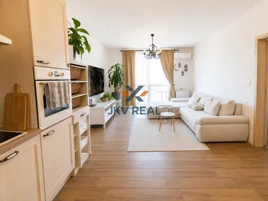 Byty na predaj 3-izbový, Malacky · €187 000