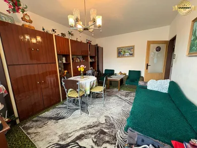 Na predaj byt v Nitra · €155 000 · Pôvodný stav