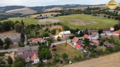 Na predaj pozemok, 26 m², Podbranč