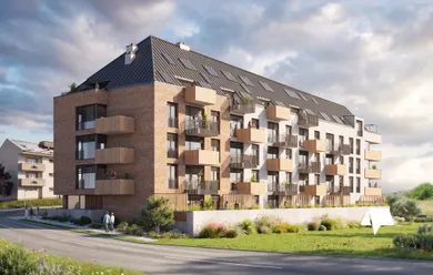 Na predaj 3-izbový byt, 70 m², Nitra, Jelenecká