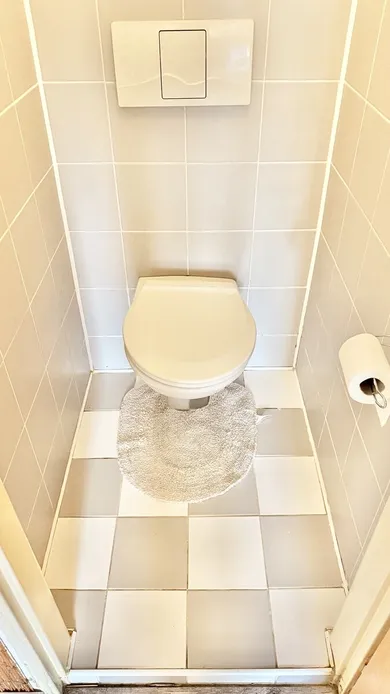 Na prenájom 3-izbový byt, 54 m², Topoľčany, Puškinova