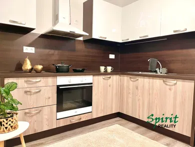 Na prenájom 1-izbový byt, 36 m², Senec, Pri Včelárikoch