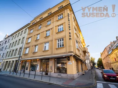 Eladó objektumok, Bratislava-Staré Mesto · €1 354 500